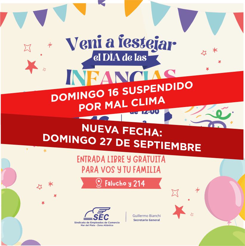 Día de las infancias