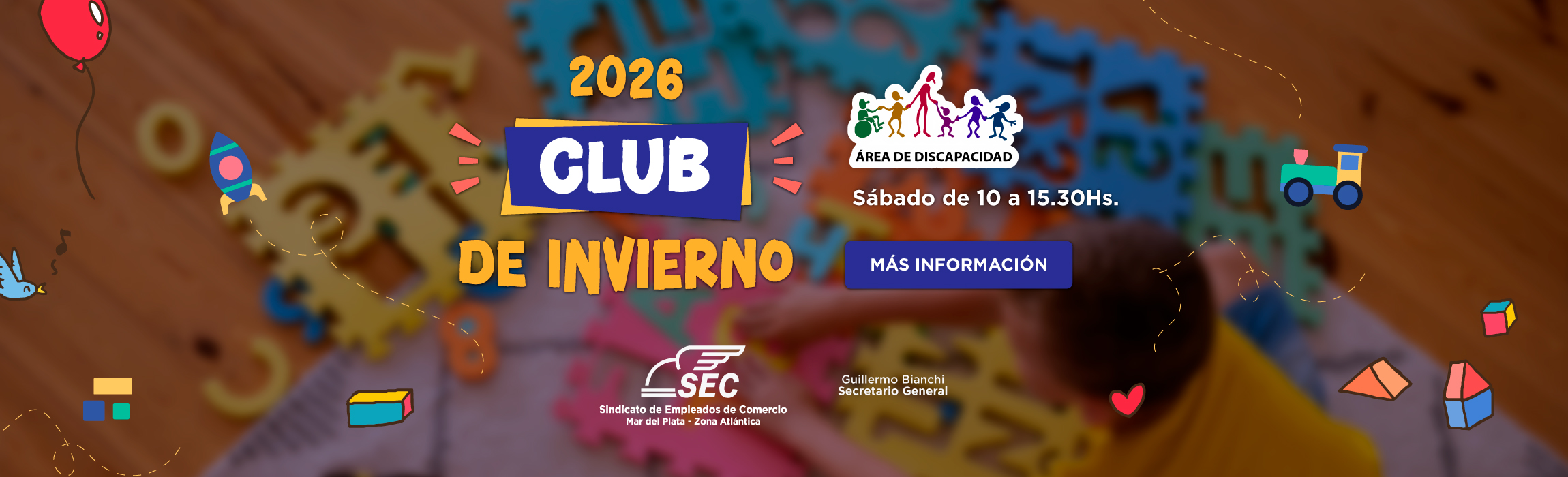 Club de invierno