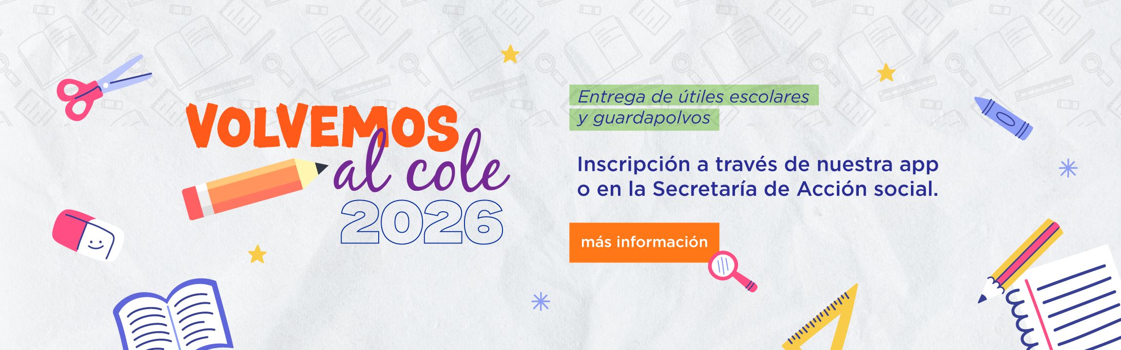 Acción social