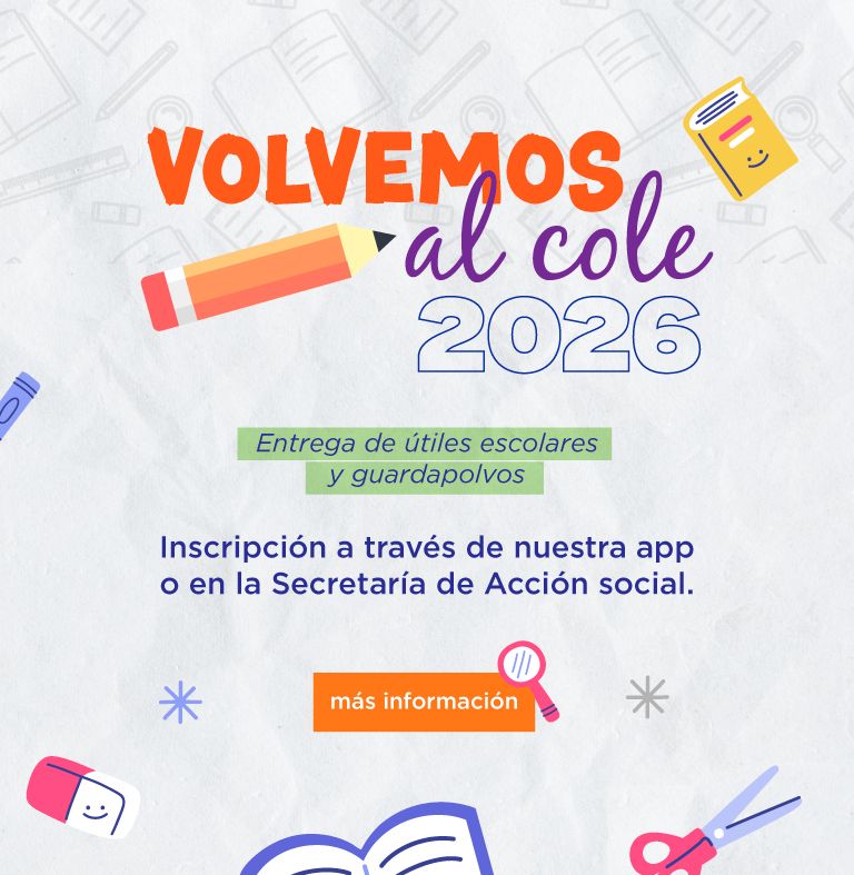 Acción social